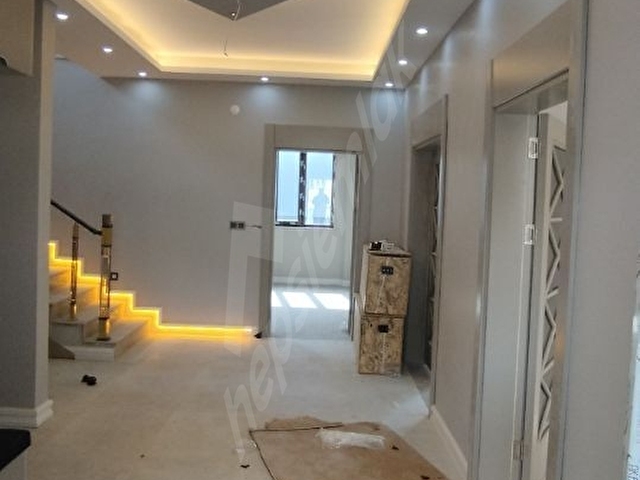 kalecikte satılık villa