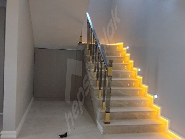 kalecikte satılık villa - Görsel 10