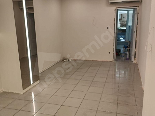 ŞİŞLİ OSMANBEY ŞAİR NİGARDA HER İŞE UYGUN KİRALIK DÜKKAN - Görsel 5