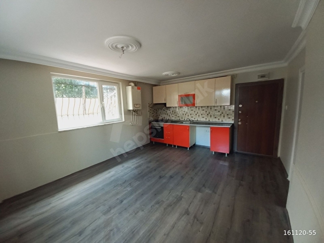 ÇEKMEKÖY SATILIK AÇİL SATILIK 75m 2+1 BAHÇE KATI KAT MÜLKİYETLİ - Görsel 21