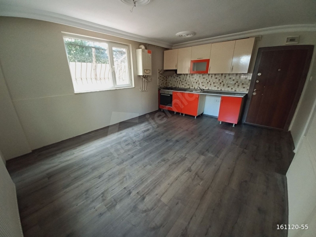 ÇEKMEKÖY SATILIK AÇİL SATILIK 75m 2+1 BAHÇE KATI KAT MÜLKİYETLİ - Görsel 6