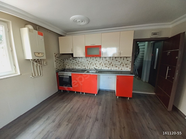 ÇEKMEKÖY SATILIK AÇİL SATILIK 75m 2+1 BAHÇE KATI KAT MÜLKİYETLİ - Görsel 17
