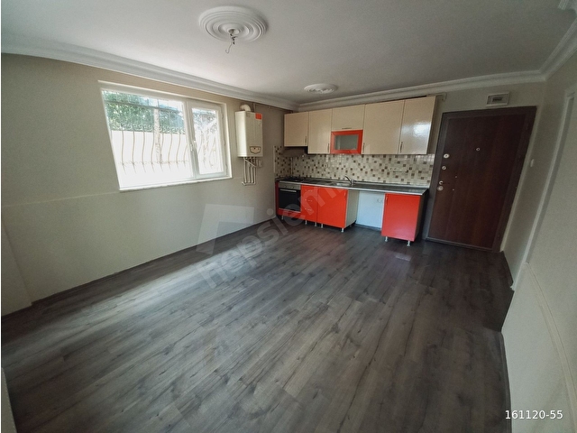 ÇEKMEKÖY SATILIK AÇİL SATILIK 75m 2+1 BAHÇE KATI KAT MÜLKİYETLİ - Görsel 22