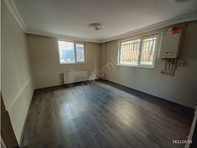 ÇEKMEKÖY SATILIK AÇİL SATILIK 75m 2+1 BAHÇE KATI KAT MÜLKİYETLİ