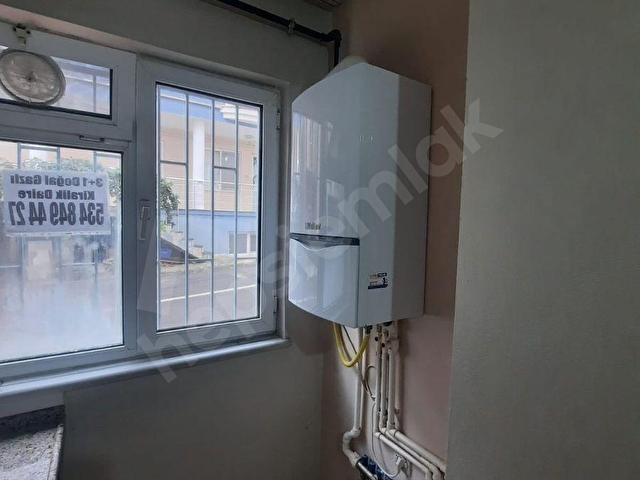 *ASTUĞdan EDİRNE MERKEZ ATATÜRK MAH. KİRALIK 3+1 DAİRE* - Görsel 11