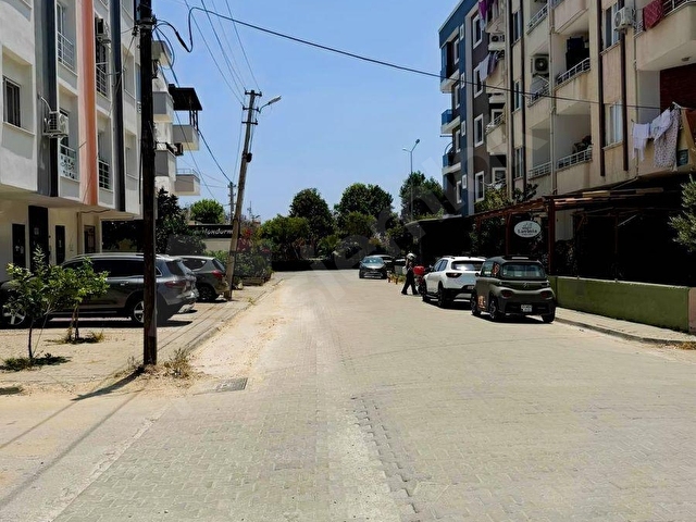 ERDEMLİ A. ALATADA İSKANLI SIFIR 2+1 LÜX DAİRE - Görsel 3