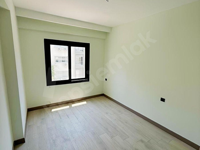 ERDEMLİ A. ALATADA İSKANLI SIFIR 2+1 LÜX DAİRE - Görsel 14