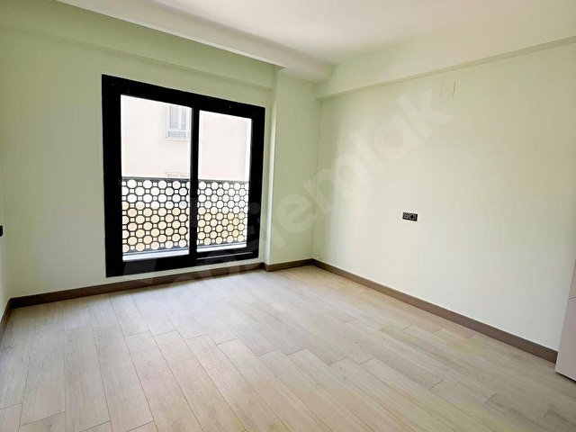 ERDEMLİ A. ALATADA İSKANLI SIFIR 2+1 LÜX DAİRE - Görsel 16