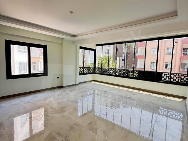 ERDEMLİ A. ALATADA İSKANLI SIFIR 2+1 LÜX DAİRE - Görsel 10