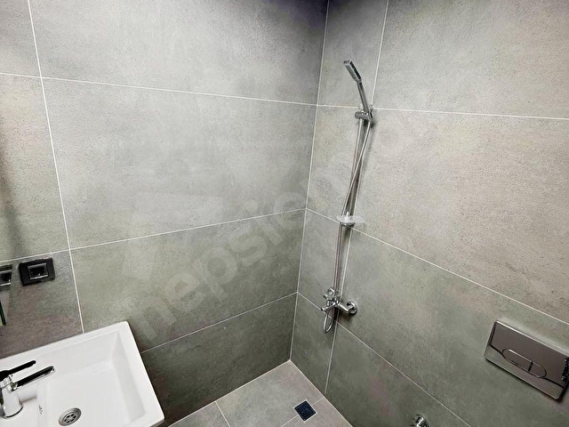 ERDEMLİ A. ALATADA İSKANLI SIFIR 2+1 LÜX DAİRE - Görsel 15
