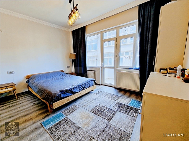 HRANTDİNK SOKAKTA ŞİŞLİNİN KALBİNDE MUHTEŞEM SATILIK 90M2 DAİRE - Görsel 12