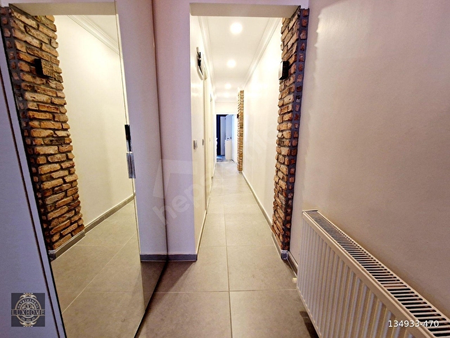 HRANTDİNK SOKAKTA ŞİŞLİNİN KALBİNDE MUHTEŞEM SATILIK 90M2 DAİRE - Görsel 8