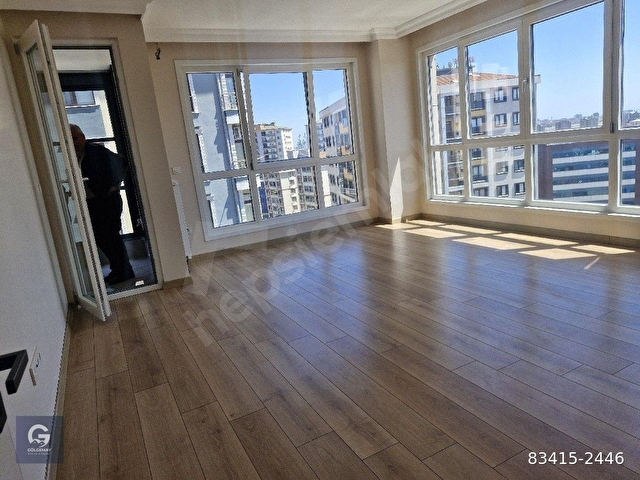 GÖLGEMAY EMLAKTAN 15 TEMMUZ KUZEY REZERV ALANINDA SATILIK 2+1 106M² - Görsel 2