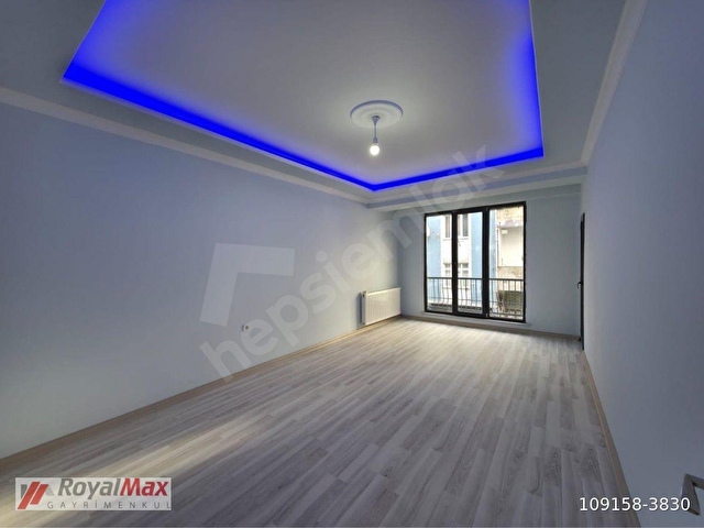 ROYALMAXDAN FIRSAT ULAŞIM KOLAY ANA CADDE YANI 2+1 100 M² DAİRE - Görsel 2