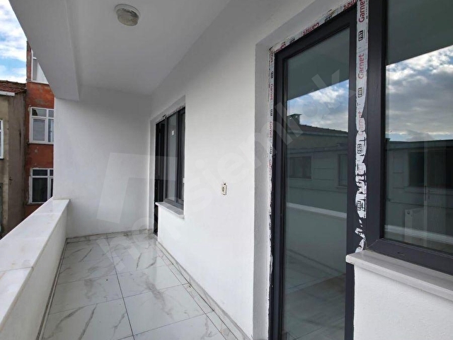 ROYALMAXDAN FIRSAT ULAŞIM KOLAY ANA CADDE YANI 2+1 100 M² DAİRE - Görsel 6