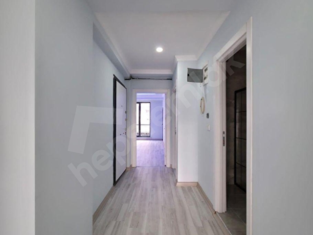 ROYALMAXDAN FIRSAT ULAŞIM KOLAY ANA CADDE YANI 2+1 100 M² DAİRE - Görsel 13