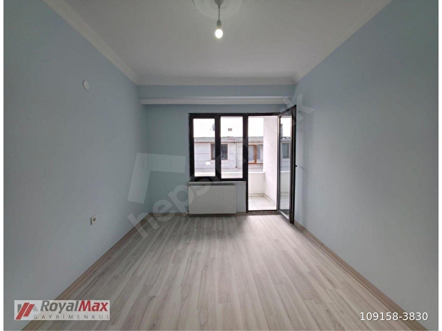 ROYALMAXDAN FIRSAT ULAŞIM KOLAY ANA CADDE YANI 2+1 100 M² DAİRE - Görsel 11