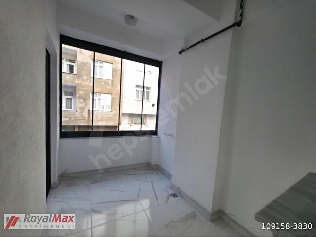 ROYALMAXDAN FIRSAT ULAŞIM KOLAY ANA CADDE YANI 2+1 100 M² DAİRE - Görsel 24
