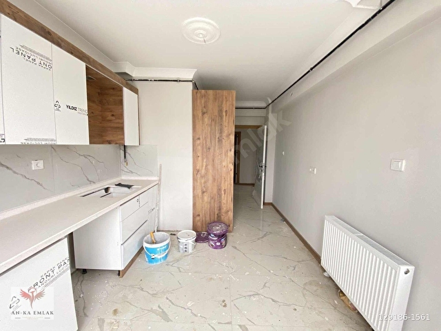 AN-KADAN ŞENTEPE MH. 4+1 SIFIR KİRALIK DAİRE - Görsel 3