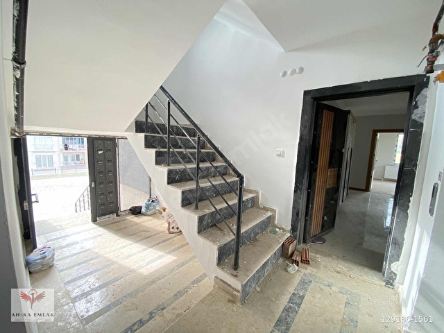 AN-KADAN ŞENTEPE MH. 4+1 SIFIR KİRALIK DAİRE - Görsel 23