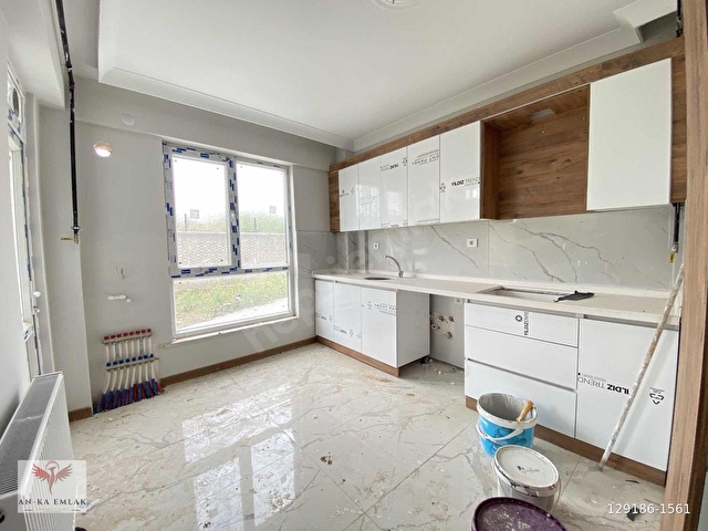 AN-KADAN ŞENTEPE MH. 4+1 SIFIR KİRALIK DAİRE - Görsel 2