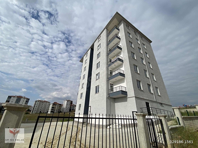 AN-KADAN ŞENTEPE MH. 4+1 SIFIR KİRALIK DAİRE