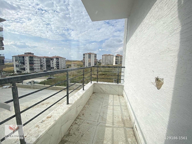 AN-KADAN ŞENTEPE MH. 4+1 SIFIR KİRALIK DAİRE - Görsel 19