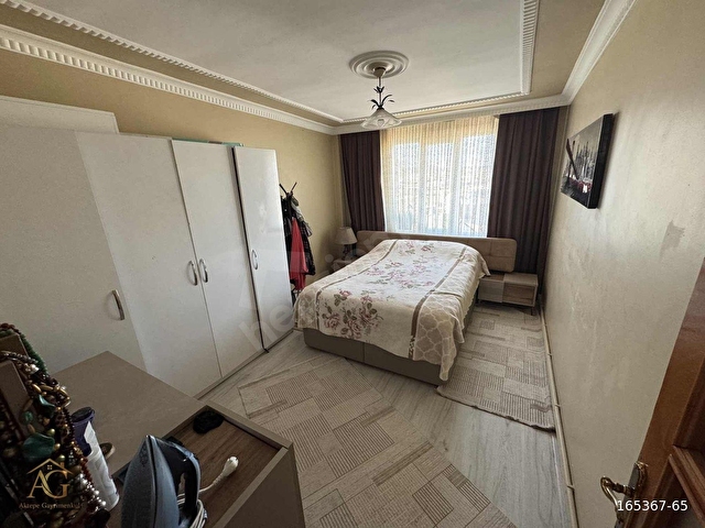 İNÖNÜ MAH CUMARTESİ PAZARININ BAŞINDA SATILIK 2+1 DAİRE - Görsel 7