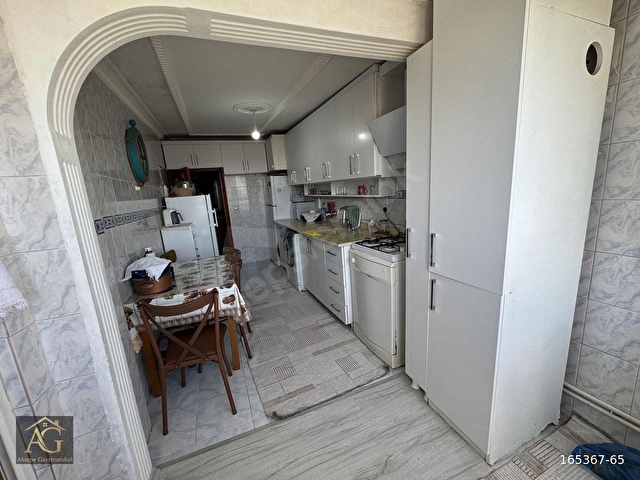 İNÖNÜ MAH CUMARTESİ PAZARININ BAŞINDA SATILIK 2+1 DAİRE - Görsel 5