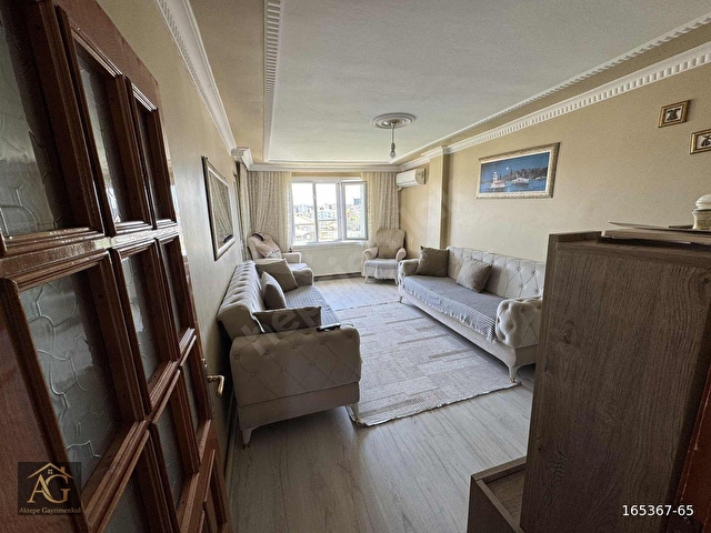 İNÖNÜ MAH CUMARTESİ PAZARININ BAŞINDA SATILIK 2+1 DAİRE