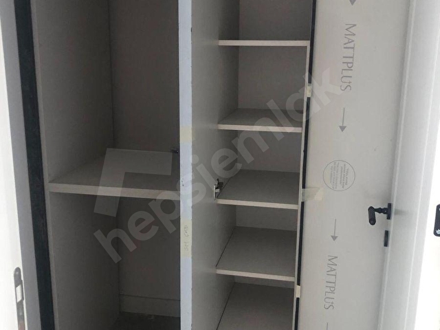 SYMDEN SARAYCIK MH ARA KATTA ASANSÖRLÜ EBEVENY B. GİYİNME ODALI YAPILI 3+1DAİREE - Görsel 27
