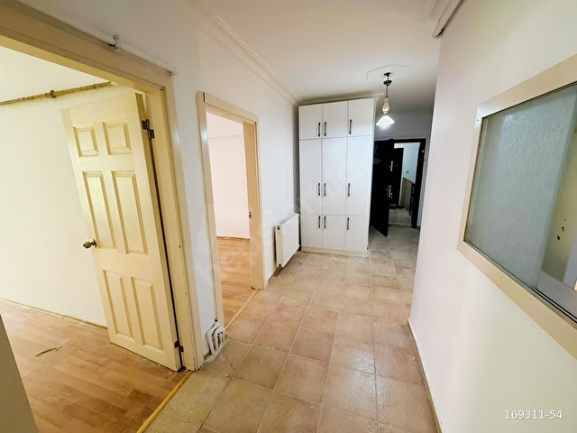 DOĞUKENT CAD ÜZERİ 2,5+1 KİLERLİ YAZ BALKONLU KELEPİR DAİRE !!!! - Görsel 13