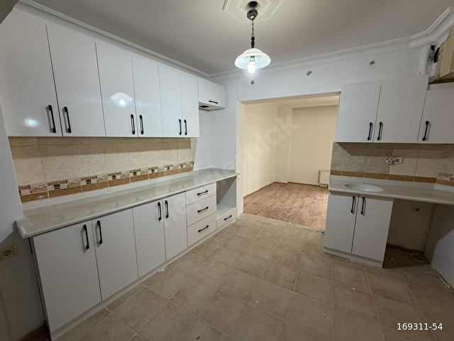 DOĞUKENT CAD ÜZERİ 2,5+1 KİLERLİ YAZ BALKONLU KELEPİR DAİRE !!!! - Görsel 4