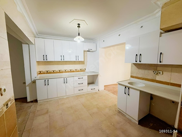 DOĞUKENT CAD ÜZERİ 2,5+1 KİLERLİ YAZ BALKONLU KELEPİR DAİRE !!!! - Görsel 3