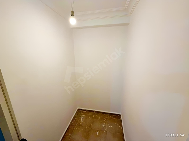 DOĞUKENT CAD ÜZERİ 2,5+1 KİLERLİ YAZ BALKONLU KELEPİR DAİRE !!!! - Görsel 9
