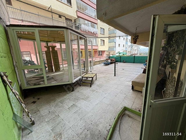 DOĞUKENT CAD ÜZERİ 2,5+1 KİLERLİ YAZ BALKONLU KELEPİR DAİRE !!!! - Görsel 25
