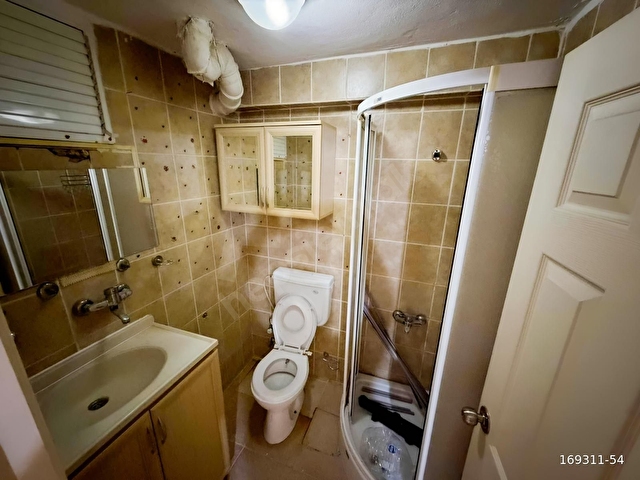 DOĞUKENT CAD ÜZERİ 2,5+1 KİLERLİ YAZ BALKONLU KELEPİR DAİRE !!!! - Görsel 8