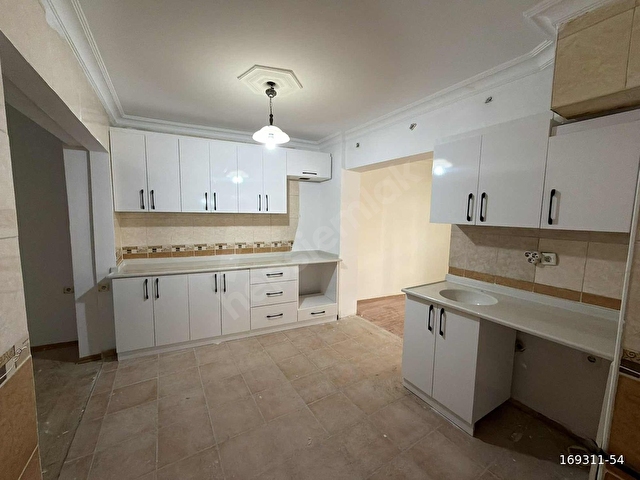 DOĞUKENT CAD ÜZERİ 2,5+1 KİLERLİ YAZ BALKONLU KELEPİR DAİRE !!!! - Görsel 2