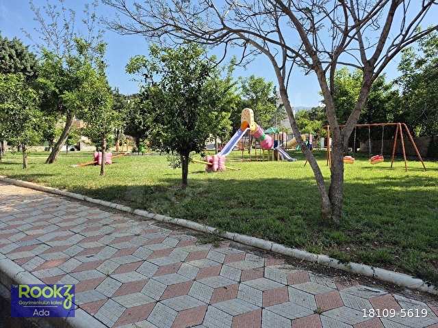 ÇAMLIKEVLERDE KİRALIK TRİPLEKS MÜSTAKİL EV - Görsel 6