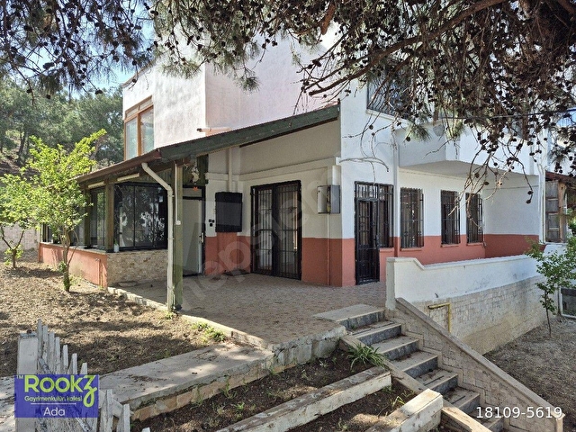 ÇAMLIKEVLERDE KİRALIK TRİPLEKS MÜSTAKİL EV - Görsel 9