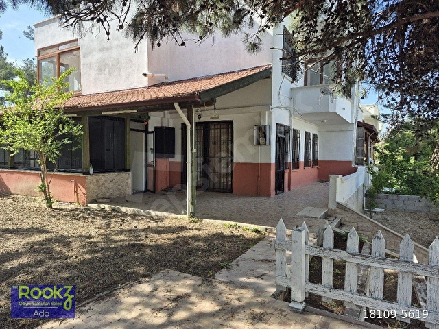 ÇAMLIKEVLERDE KİRALIK TRİPLEKS MÜSTAKİL EV - Görsel 11