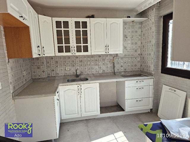 ÇAMLIKEVLERDE KİRALIK TRİPLEKS MÜSTAKİL EV - Görsel 19