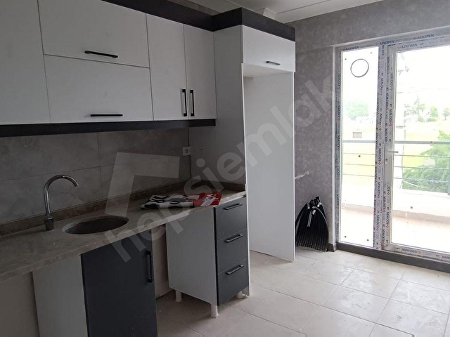 AKYURTTA  GENİŞ SATILIK 3+1 DAİRE - Görsel 27