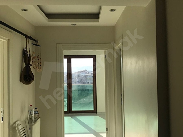 Malatya Battalgazi Emeksiz Cad.2+1 Kiralık/Satılık Daire - Görsel 2