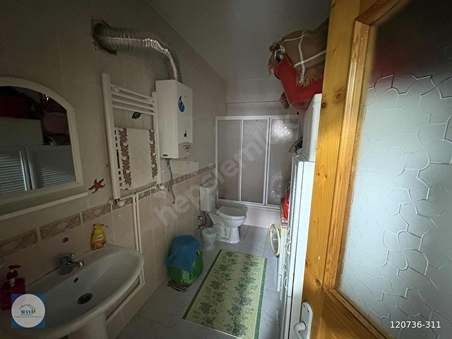 GİRESUN GÖRELE KUMYALIDA SATILIK 2+1 DAİRE - Görsel 5