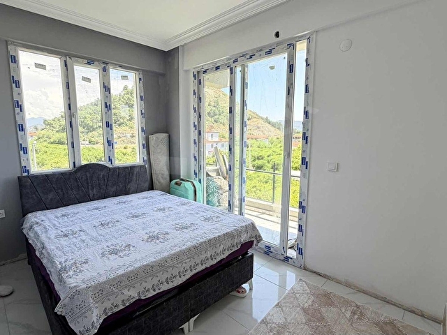 AİRPORT EMLAKTAN DALAMAN BESKESE MAHALLESİNDE 2+1 SATILIK DAİRE - Görsel 10