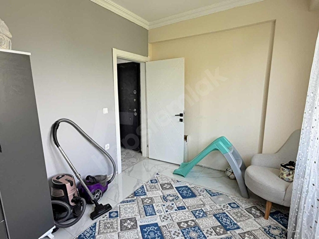 AİRPORT EMLAKTAN DALAMAN BESKESE MAHALLESİNDE 2+1 SATILIK DAİRE - Görsel 12