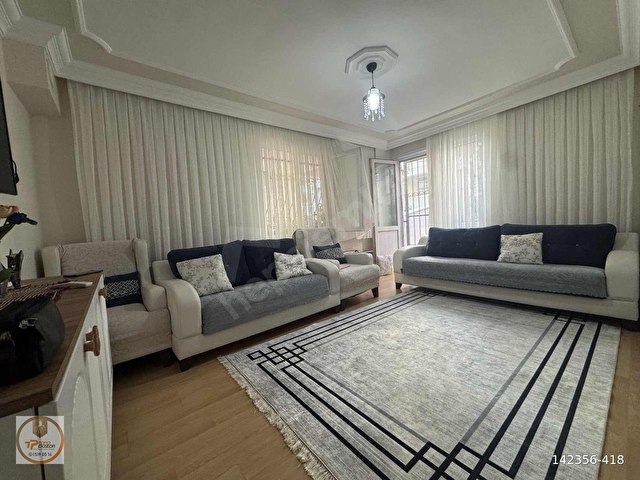 FINDIKLIDA ÜNİVERSİTEYE YAKIN BAHÇE KULLANIMLI FIRSAT 3+1