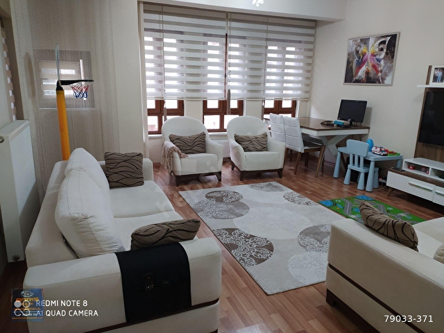 Baris Emlak Tan Doganbey Toki Binalarinda 2 1 Ara Kat Daire 79033 371 Hurriyet Emlak