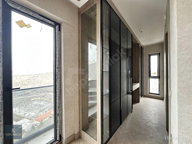 YOZGAT BULVARINDA EMSALSİZ LÜKS DAİRE ! KAÇIRILMAYACAK FIRSAT - Görsel 22